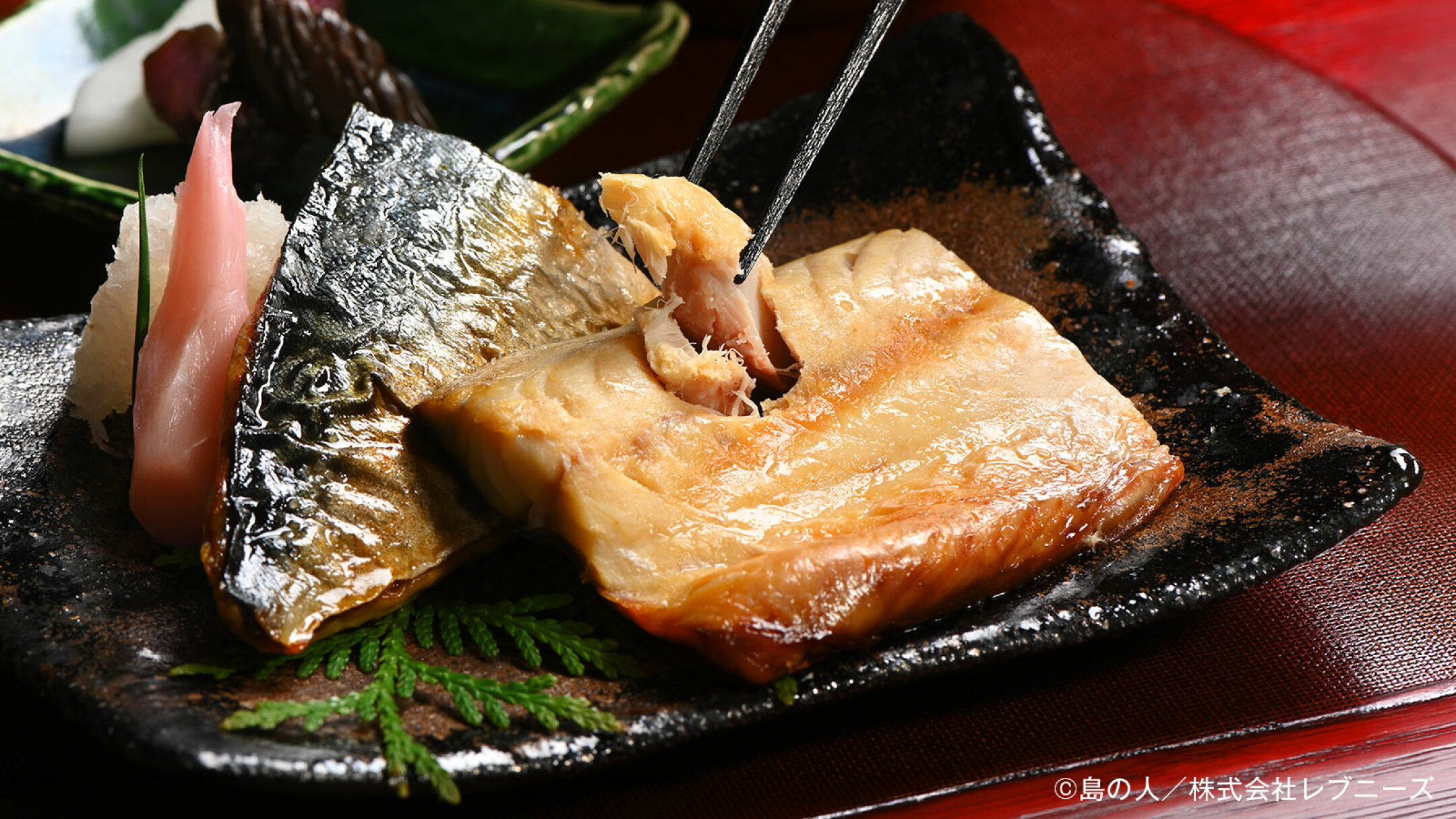 鯖